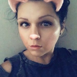 Meet your Posher, Mackenzie